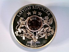 Münze medaille inlay - münze/medaille,,