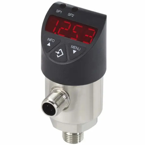 Wika druckschalter drucksensor - wika,