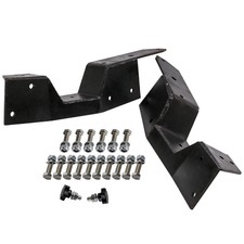 Heckrahmen Bolt In C-Notch-Kit