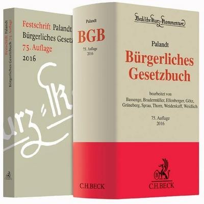 Bürgerliches gesetzbuch mit - bürgerliches,