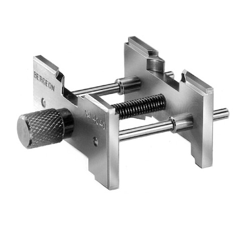 Bergeon werkhalter 4040 für - werkhalter,