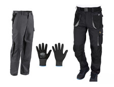 Montagehose arbeitskleidung - montagehose,