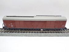 MINITRIX Arbeitswagen für