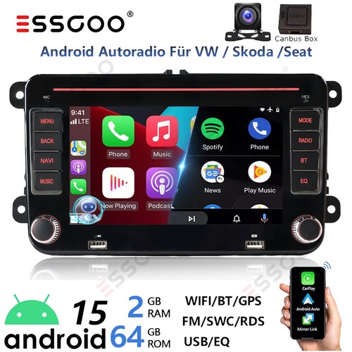 Android autoradio gps - android,