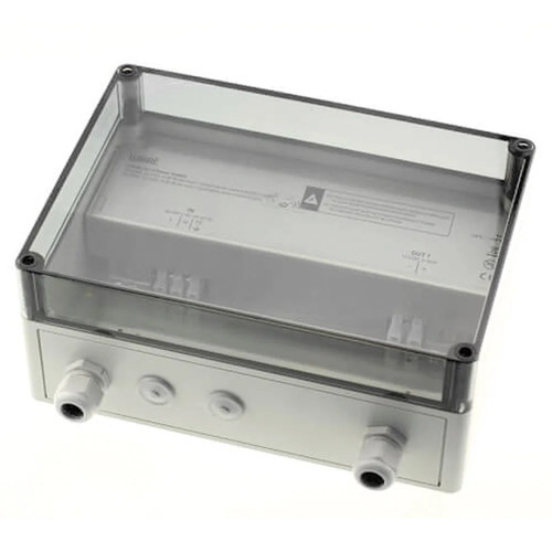 Konstantstromnetzteil 12v 40w - 12v,,