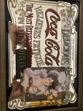  Coca Cola Spiegel Bild 