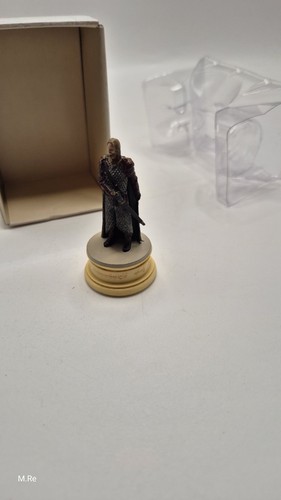 Herr der ringe schachfiguren - der,