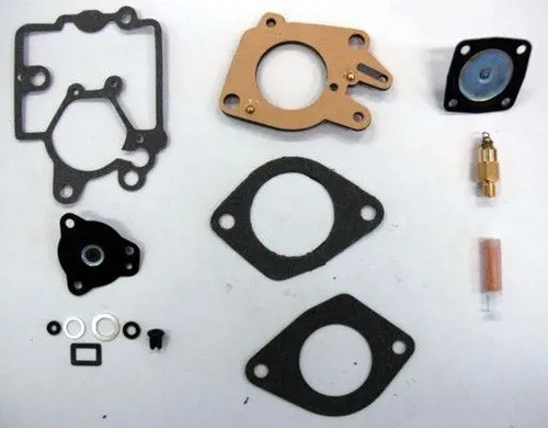 Reparatursatz vergaser w521 - reparatursatz,,