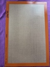 Silpat Backmatte 60x38cm, Neu