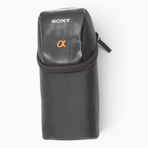 Sony blitztasche blitz - sony, blitz-tasche