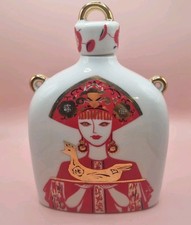 Lomonosov Porzellan Wein Vodka