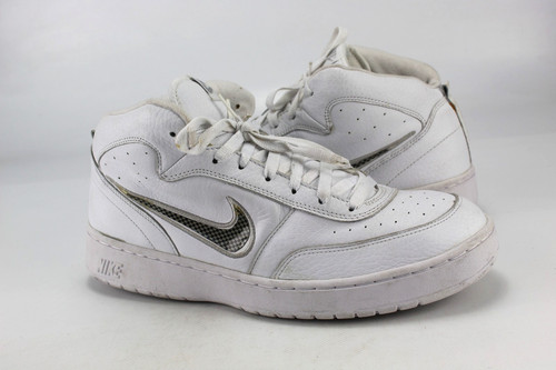 Nike court vision 44 5 - nike, gr.44,5