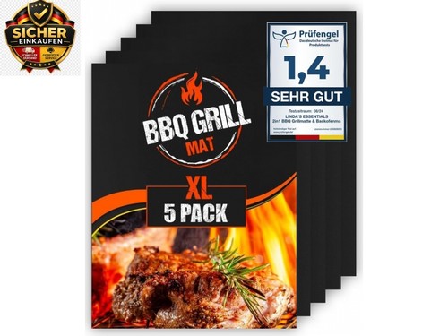 Große bbq grillmatte von - große,