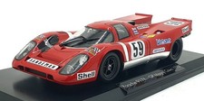 Norev 187580j porsche - norev, 1/18
