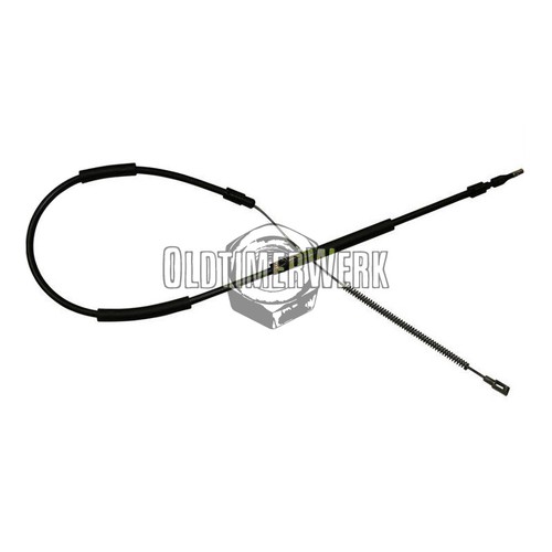 Handbremsseil für t3 - für,