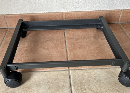 Rollwagen für luftbefeuchter - rollwagen,