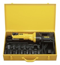 Rems Radialpresse Power-Press