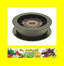 Umlenkrolle spannrolle - umlenkrolle,