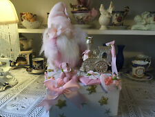 Deko Weihnachten Plüsch