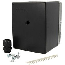 Weishaupt Luftklappen