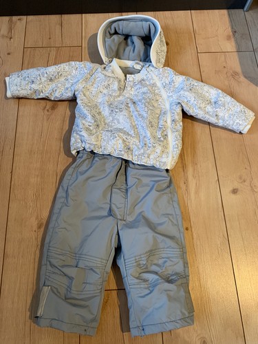 Top schneeanzug m - top☆schneeanzug,, h&m
