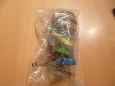 McDonald`s - Happy Meal - DIVA