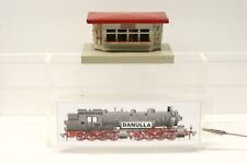 Kibri 0/63 Zeitungskiosk, sehr gut, 8 originale Zeitungen