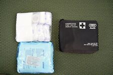 Original Audi Verbandtasche