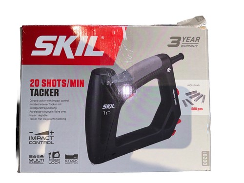 Skil tacker 8200 nagler - tacker,