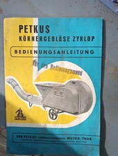 Bedienungsanleitung Wutha