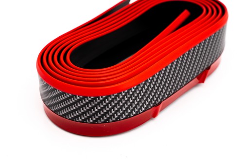 Universal front spoiler lippe - universal,