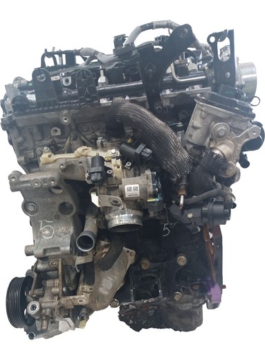 Motor für nissan navara d23 - nissan,