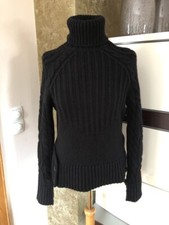 Zara Studio Blogger Pullover