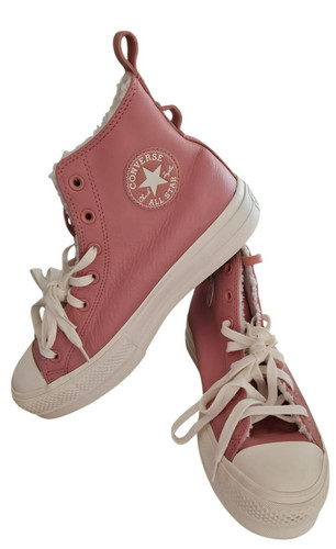 Converse chuck taylor all star - chuck,