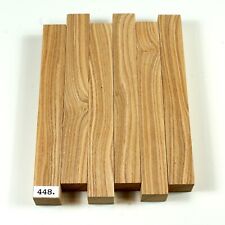 Pen blank groß Olivesche Stiftrohling, Farbe ähnlich Olivenholz, drechseln Holz