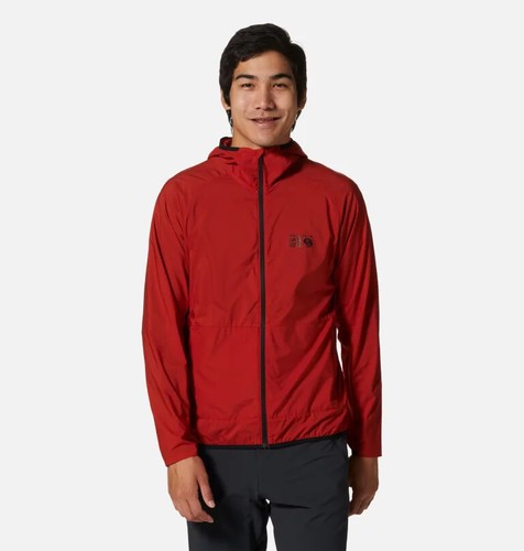 Mountain hardwear herren kor - mountain,