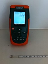 Extech PRC15 Strom & Spannung Kalibrator / Meter ungeprüft