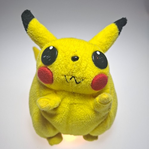 Pokémon pikachu - pokémon,