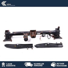 Anhängerkupplung abnehmbar ohne Kugelkopf Mercedes Benz ML W164 A1643102104