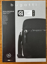 Bugatti Schultertasche