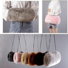 Winter Muff für Damen