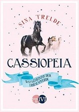 Cassiopeia das geheimnis - cassiopeia,