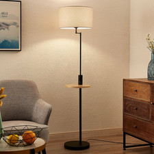 Lindby zinia stehlampe - zinia,