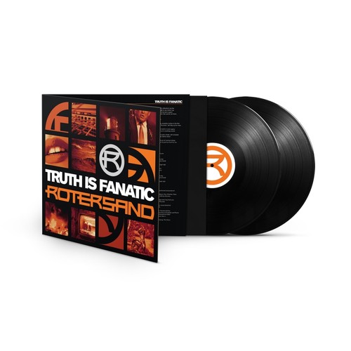 Rotersand truth fanatic - is,