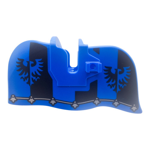 Lego pferdedecke schabracke - pferdedecke,