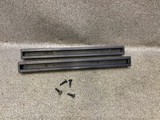 Sitzschiene Rücksitzbank 8200410770 147Tkm Renault Espace IV 10.1966.223