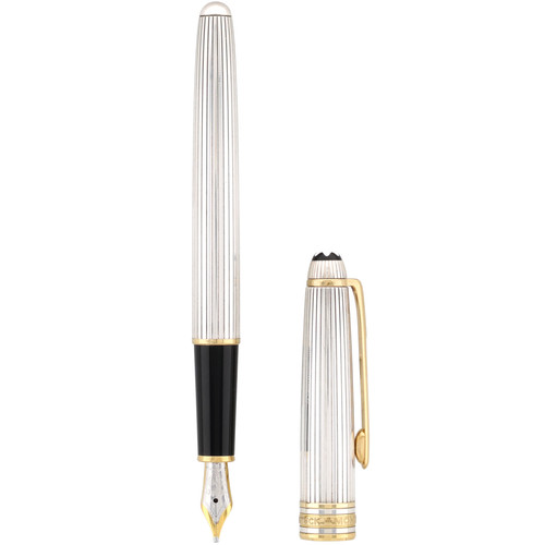 Montblanc meisterstück - montblanc,