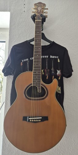 Ibanez ragtime gitarre - ibanez,, ragtime,