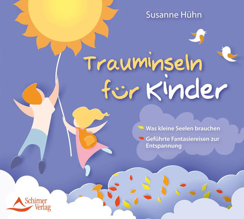 Trauminseln für kinder - trauminseln,