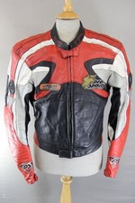 Hein gericke pro sport leder - hein,